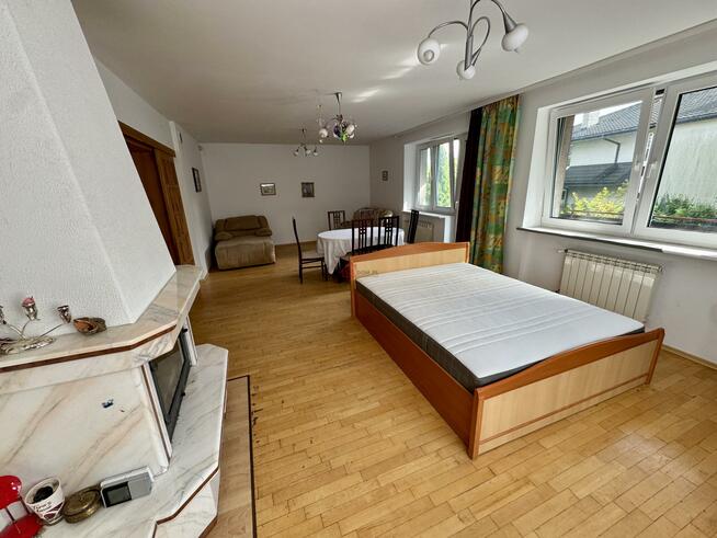 Dom Kielce, Zamojska