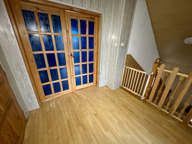 Dom Kielce, Zamojska