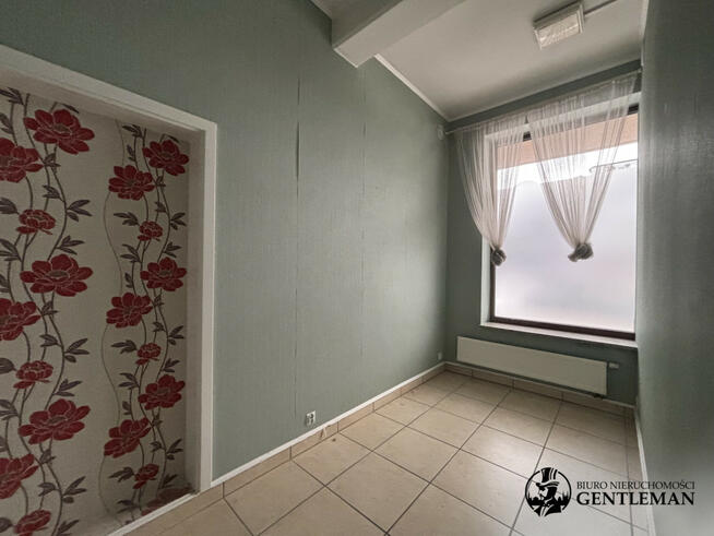 Lokal użytkowy Straszyn gm. Pruszcz Gdański, Saturna