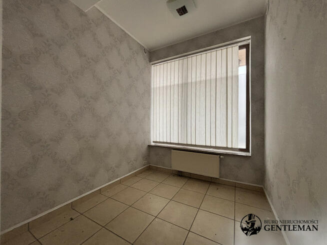 Lokal użytkowy Straszyn gm. Pruszcz Gdański, Saturna