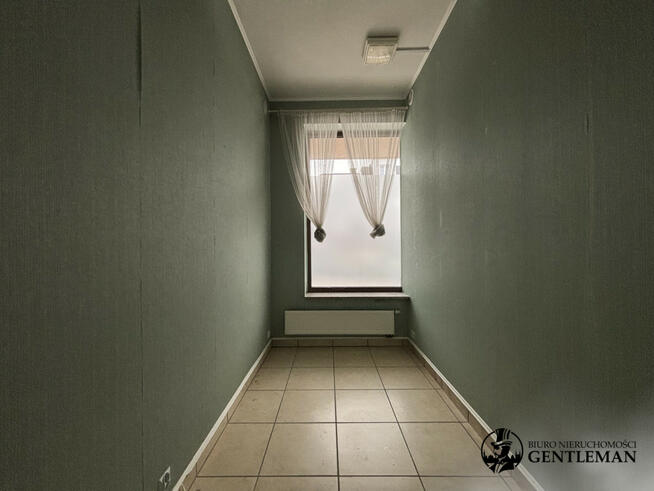 Lokal użytkowy Straszyn gm. Pruszcz Gdański, Saturna