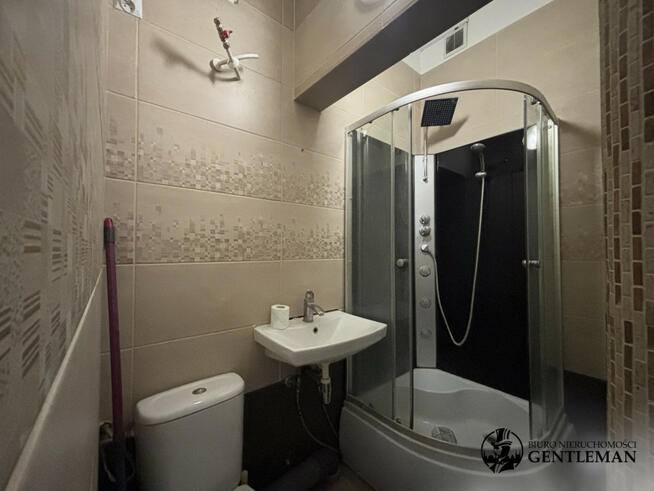 Lokal użytkowy Straszyn gm. Pruszcz Gdański, Saturna