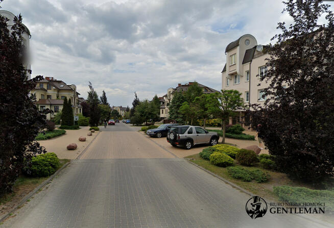 Lokal użytkowy Straszyn gm. Pruszcz Gdański, Saturna