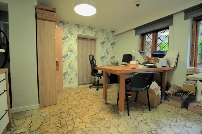 Cichy lokal po remoncie 44m + opcja garażu, Park Południowy