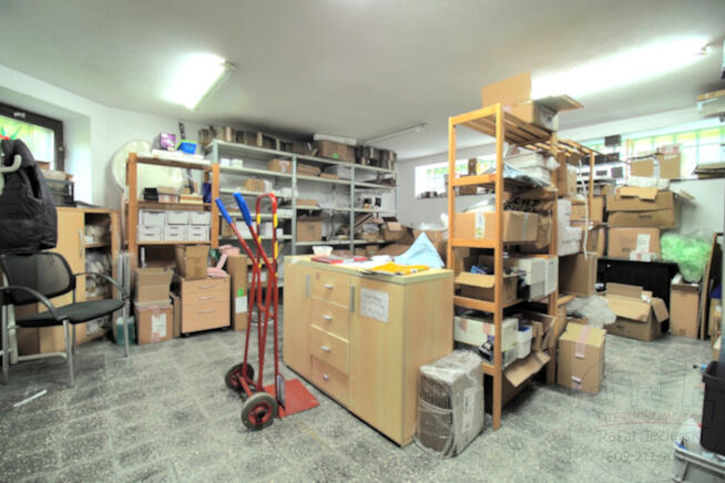 Cichy lokal po remoncie 44m + opcja garażu, Park Południowy