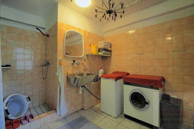 Cichy lokal po remoncie 44m + opcja garażu, Park Południowy