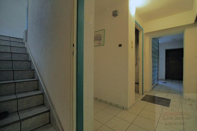 Cichy lokal po remoncie 44m + opcja garażu, Park Południowy