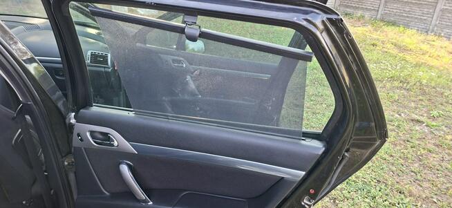 Peugeot 407 SW 2.0b 136KM zadbany i serwisowany