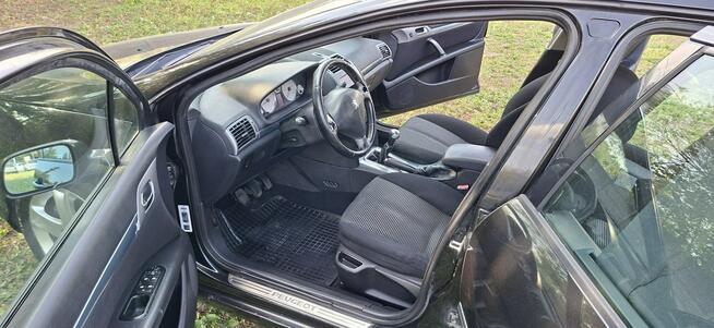 Peugeot 407 SW 2.0b 136KM zadbany i serwisowany