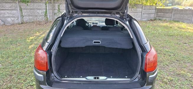 Peugeot 407 SW 2.0b 136KM zadbany i serwisowany