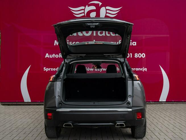 Peugeot 2008 FV 23%*Automat*Org. Lakier*Pełny Serwis* 1.2 Benz 130KM*Gwarancja