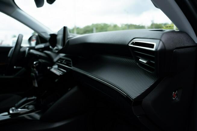 Peugeot 2008 FV 23%*Automat*Org. Lakier*Pełny Serwis* 1.2 Benz 130KM*Gwarancja