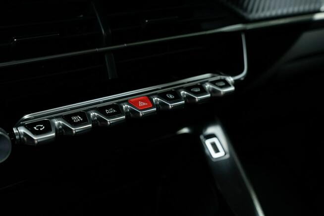 Peugeot 2008 FV 23%*Automat*Org. Lakier*Pełny Serwis* 1.2 Benz 130KM*Gwarancja