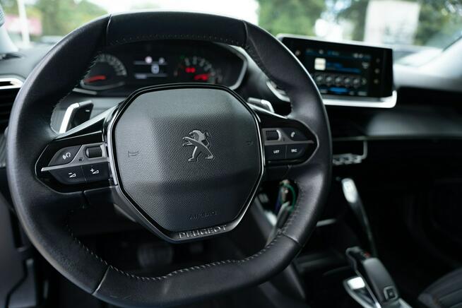 Peugeot 2008 FV 23%*Automat*Org. Lakier*Pełny Serwis* 1.2 Benz 130KM*Gwarancja