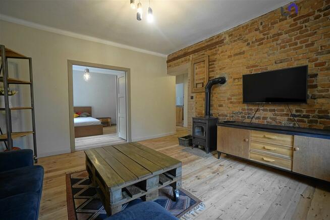 Mieszkanie Siemianowice Śląskie, Jedności