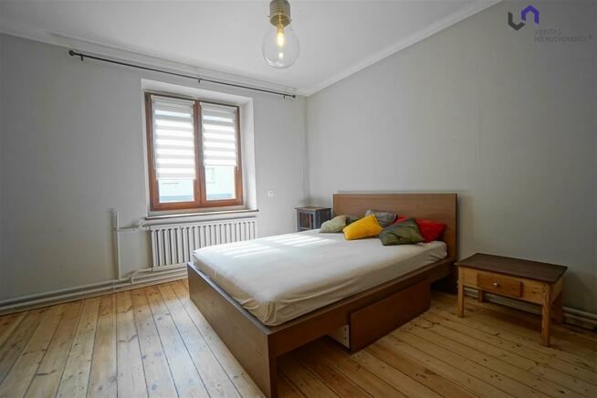 Mieszkanie Siemianowice Śląskie, Jedności