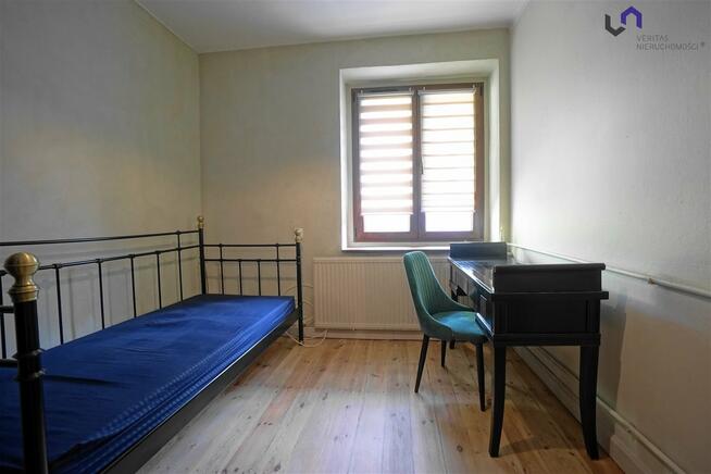 Mieszkanie Siemianowice Śląskie, Jedności