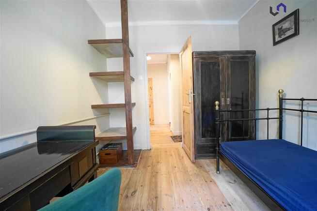 Mieszkanie Siemianowice Śląskie, Jedności