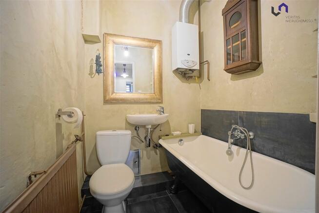 Mieszkanie Siemianowice Śląskie, Jedności