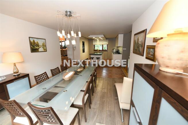 Dom Gliwice Podlesie