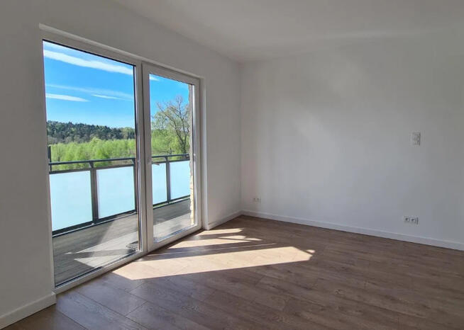 NOWE > wykończone pod klucz > 34,69 m2 > 2 POKOJE