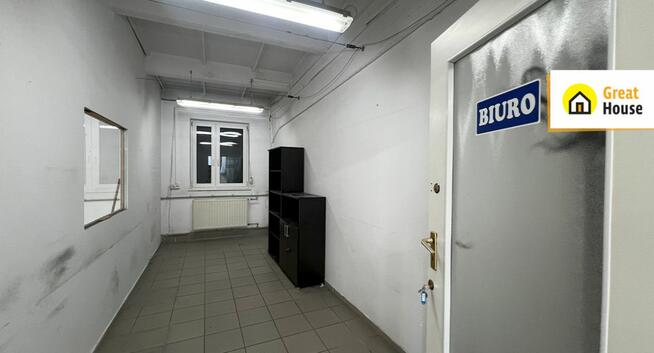 Lokal użytkowy Kielce, Na Stadion