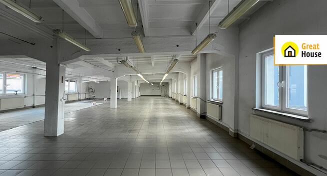 Lokal użytkowy Kielce, Na Stadion