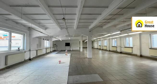 Lokal użytkowy Kielce, Na Stadion