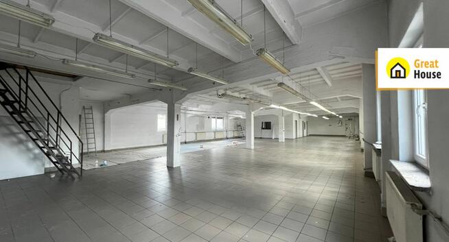 Lokal użytkowy Kielce, Na Stadion