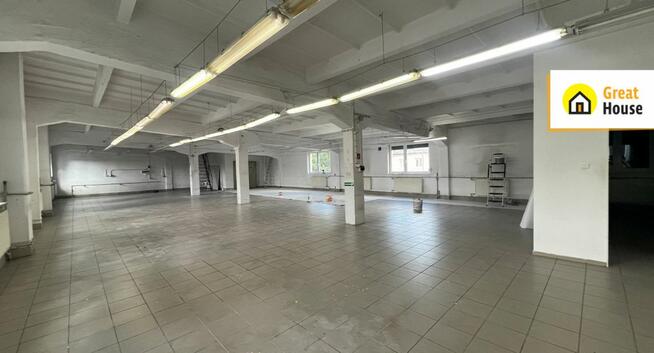 Lokal użytkowy Kielce, Na Stadion