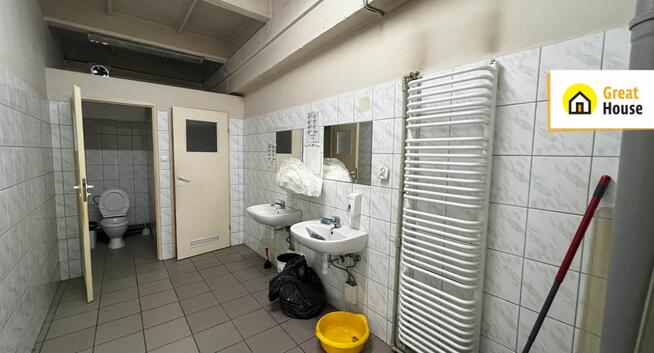 Lokal użytkowy Kielce, Na Stadion