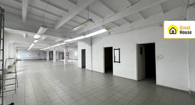 Lokal użytkowy Kielce, Na Stadion