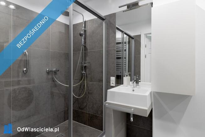 Nowoczesny apartament 53 metry - Osiedle Bażantowo