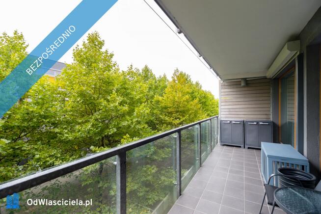 Nowoczesny apartament 53 metry - Osiedle Bażantowo