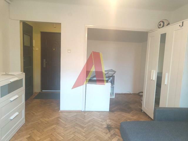 Mieszkanie Kraków Śródmieście, Olsza, Meissnera