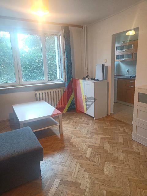 Mieszkanie Kraków Śródmieście, Olsza, Meissnera