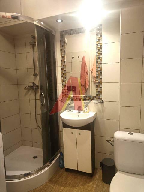 Mieszkanie Kraków Śródmieście, Olsza, Meissnera