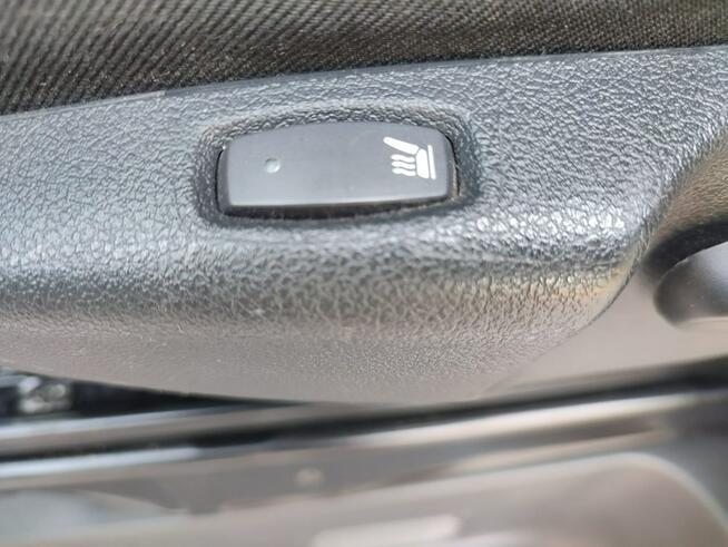 Renault Trafic 9osób fv23 automat