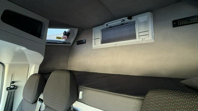 Peugeot Boxer Auto laweta 2.2 blu HDI Webasto klima kamera sypialnia wciągarka gwara