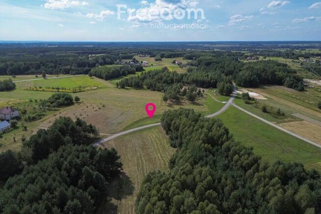 Działka budowlana | 15a | Rakszawa Kąty