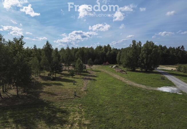 Działka budowlana | 15a | Rakszawa Kąty