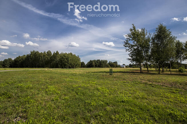 Działka budowlana | 15a | Rakszawa Kąty