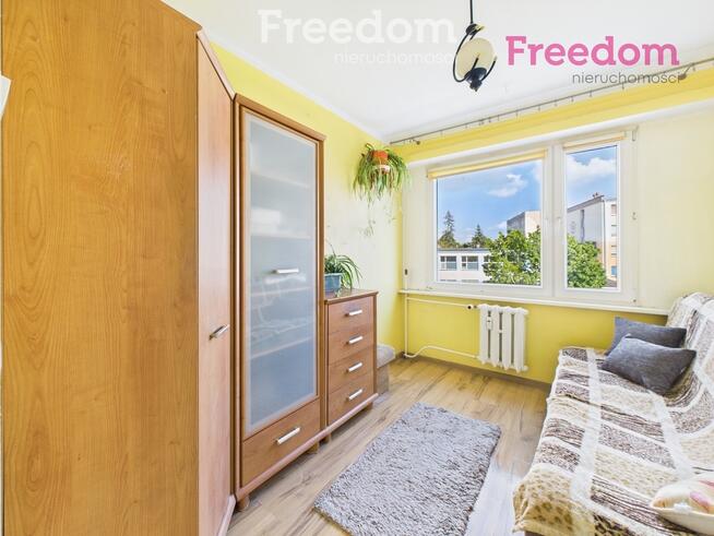 Mieszkanie w spokojnej dzielnicy Mrągowa