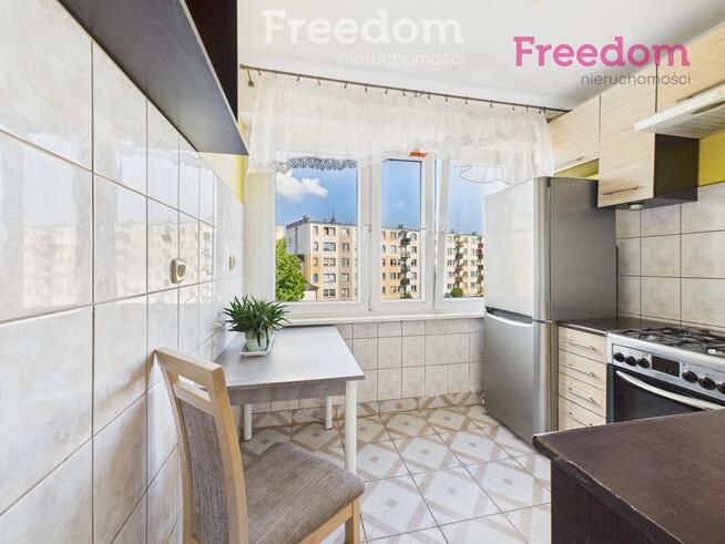 Mieszkanie w spokojnej dzielnicy Mrągowa