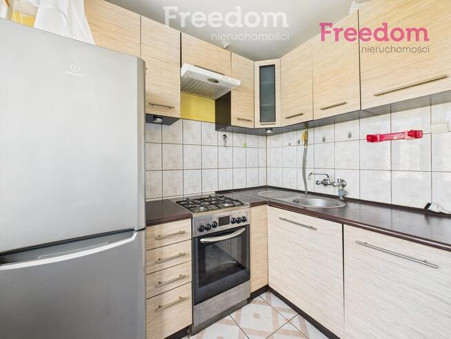 Mieszkanie w spokojnej dzielnicy Mrągowa