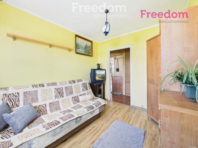 Mieszkanie w spokojnej dzielnicy Mrągowa