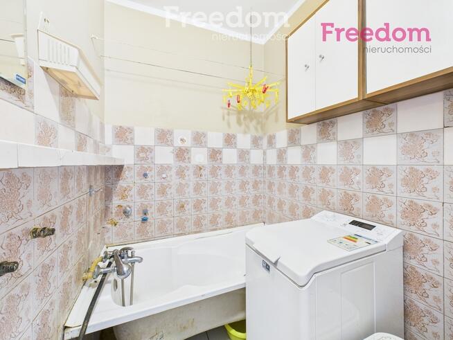 Mieszkanie w spokojnej dzielnicy Mrągowa