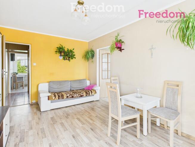 Mieszkanie w spokojnej dzielnicy Mrągowa