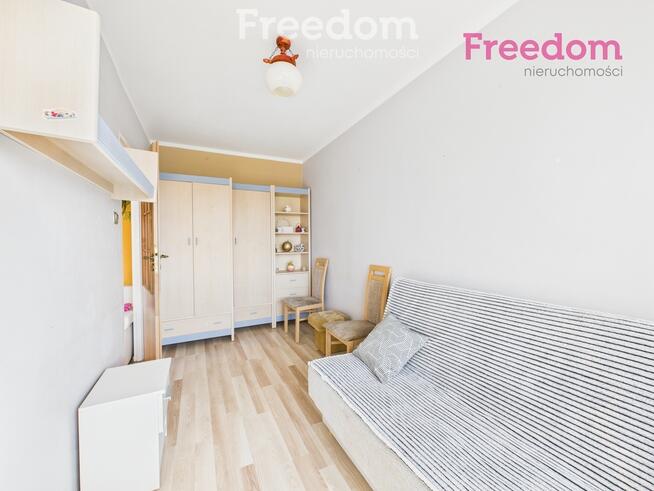 Mieszkanie w spokojnej dzielnicy Mrągowa