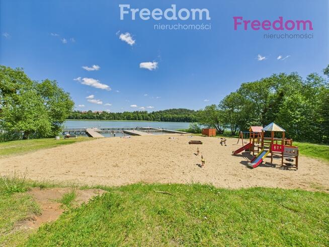 Mieszkanie w spokojnej dzielnicy Mrągowa